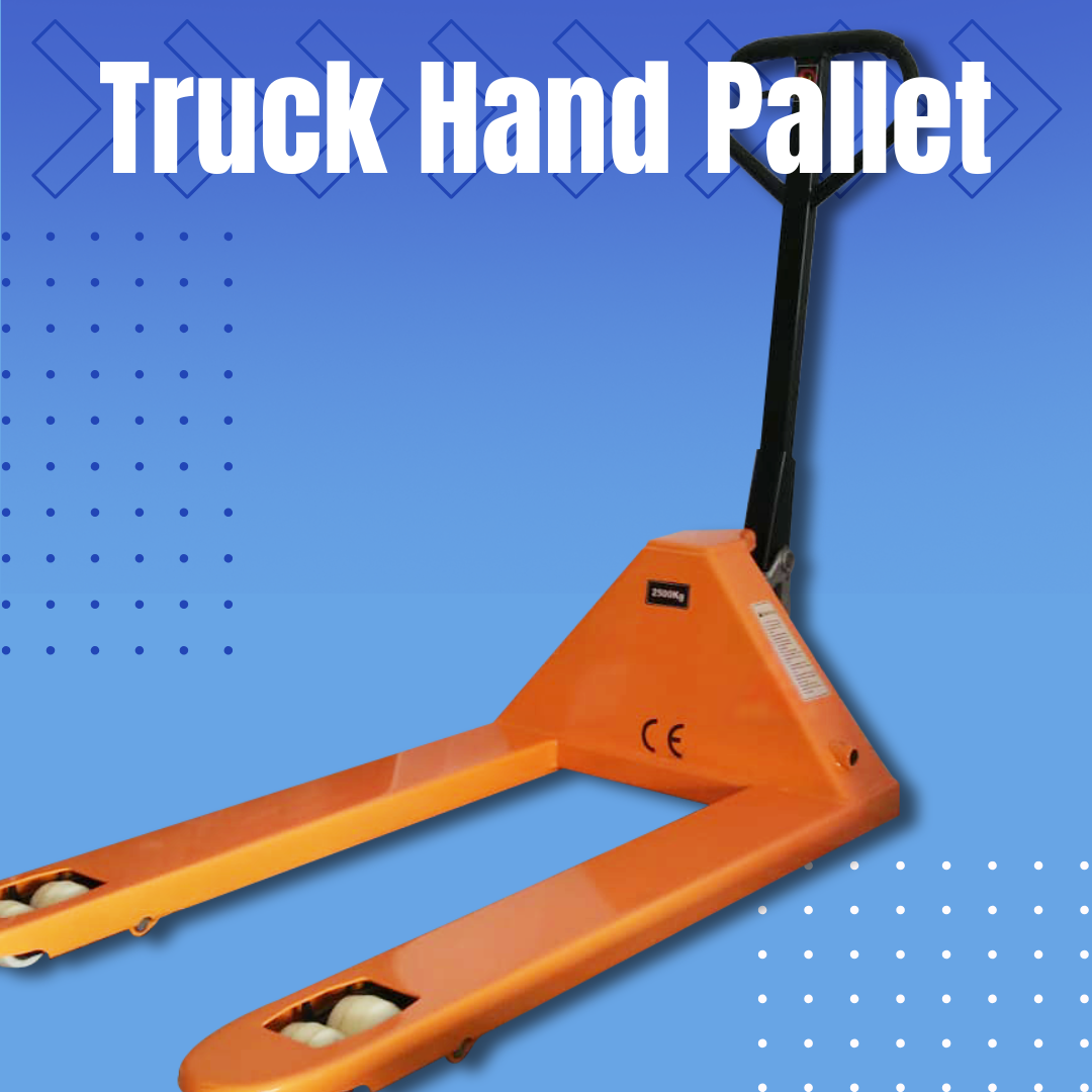 handpallet untuk mengatasi kebutuhan anda
