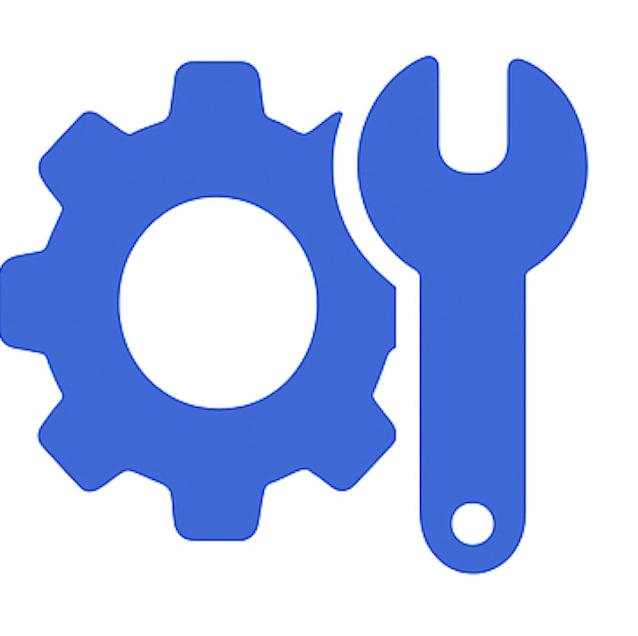 Sparepart Icon