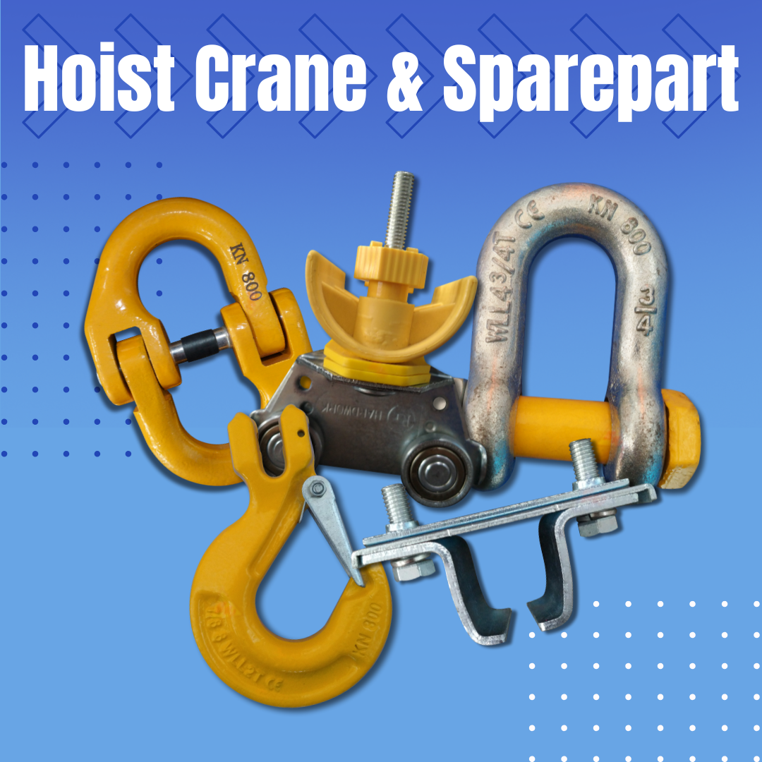 sparepart dan accesorries terlengkap